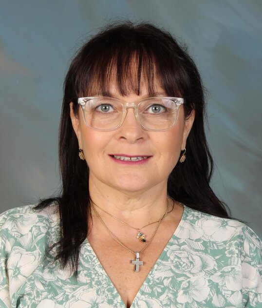 Mariya Barin