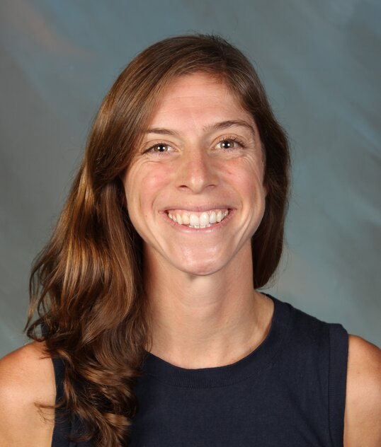 Alissa Changala