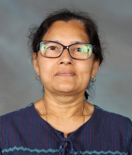 Rita Dey