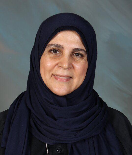 Abeer Hasan