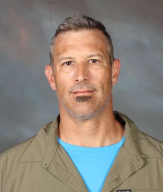 Luke Johansen