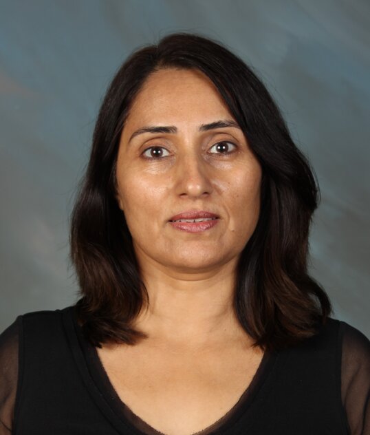 Premjeet Kaur