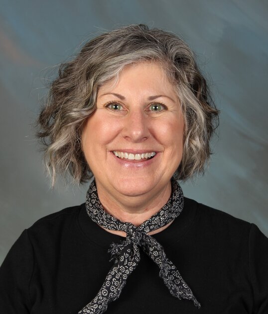 Mary Anne Kessler