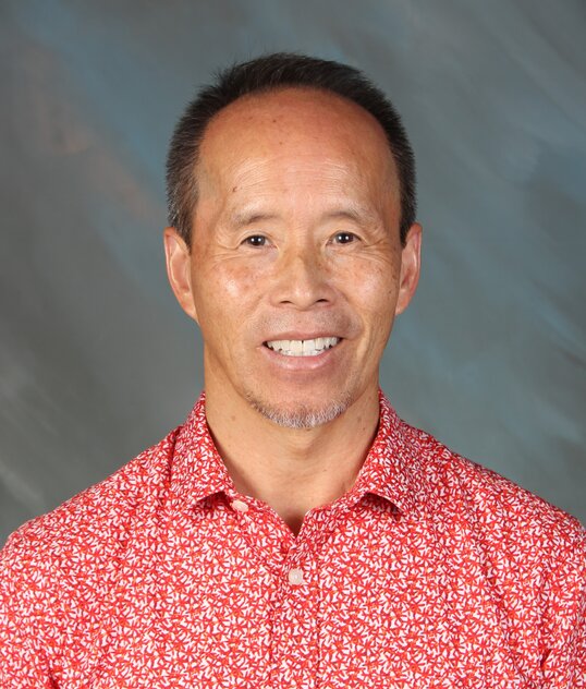 Steve Lo