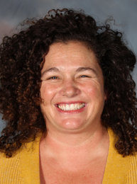 Maggie Mullen