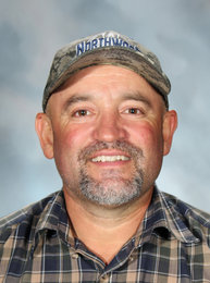 Ernie Medina