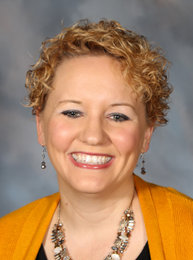 Jeanna McCann