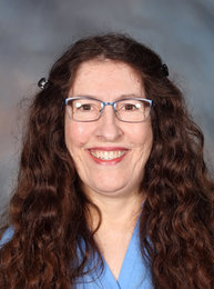 Catherine Cali