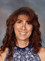Gina Cross
