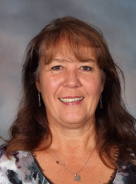 Jeannie Malsam