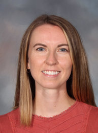 Sarah Sturdivant