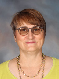 Tracy Walton