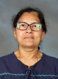 Rita Dey