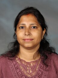 Anjali Dogra