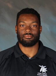 Darrian Hambrick