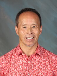 Steve Lo