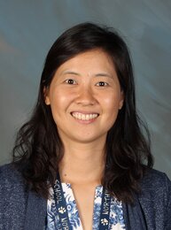 Nelly Tsai