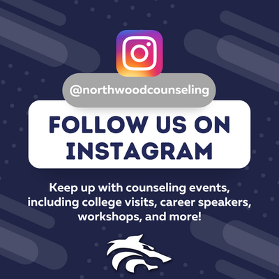 Follow Us on Instagram