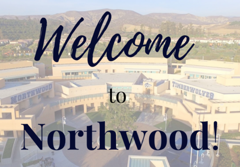 Welcome to Northwood!
