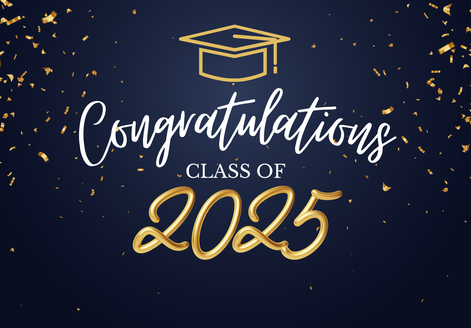 Class of 2025